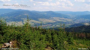 Węgierska Górka